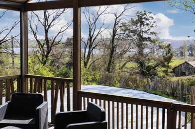 Maison 3 pièces 189000 €