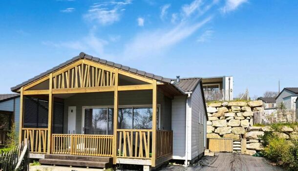 Villa / Maison 3 pièces  à vendre Arzal 56190