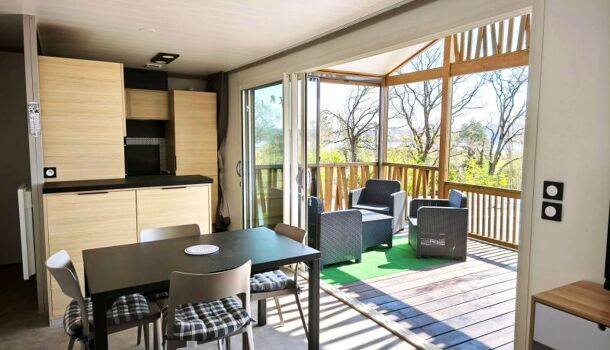 Villa / Maison 3 pièces  à vendre Arzal 56190