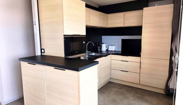 Villa / Maison 3 pièces  à vendre Arzal 56190