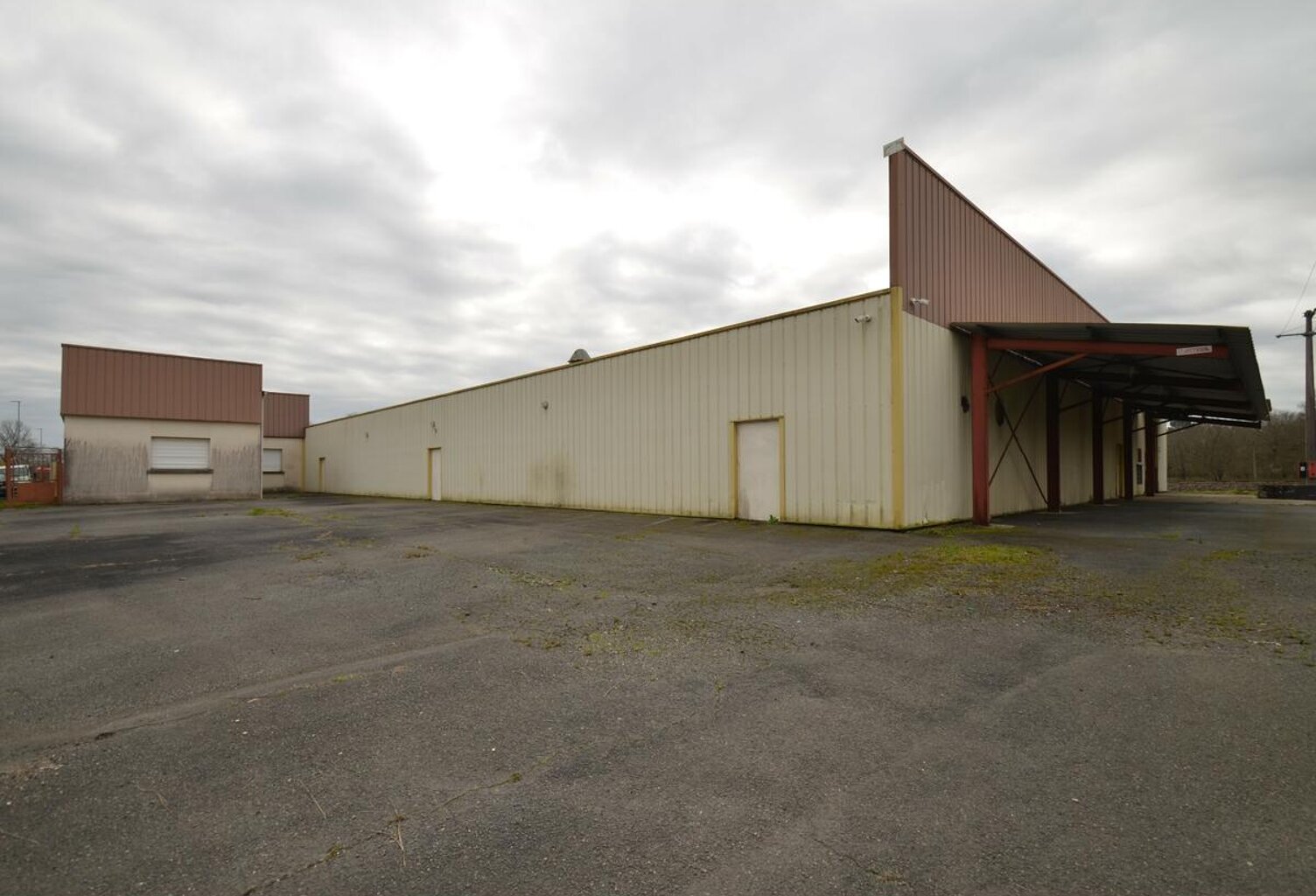 BÃ¢timent F15 — photo 1