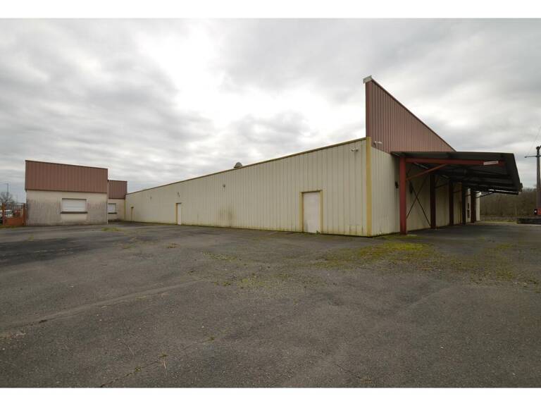 BÃ¢timent F15 — photo 1