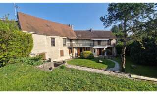 Maison 7 Pièces 268 m² à vendre à Villers-sous-Saint-Leu (60340)