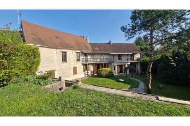 Maison 7 pièces 569000 €