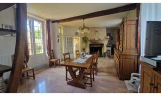 Maison 7 Pièces 268 m² à vendre à Villers-sous-Saint-Leu (60340)