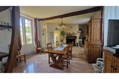 Maison 7 pièces 569000 €