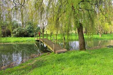 Maison 6 pièces 240000 €