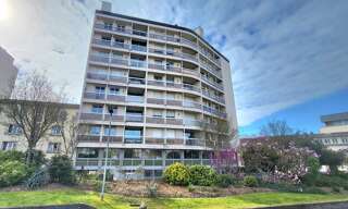 Appartement 3 Pièces 98 m² à vendre à Limoges (87000)