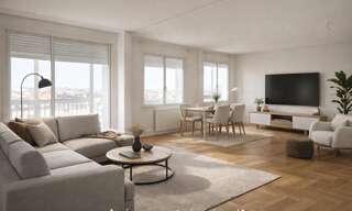 Appartement 3 Pièces 98 m² à vendre à Limoges (87000)