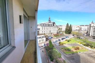 Appartement 3 pièces 192800 €