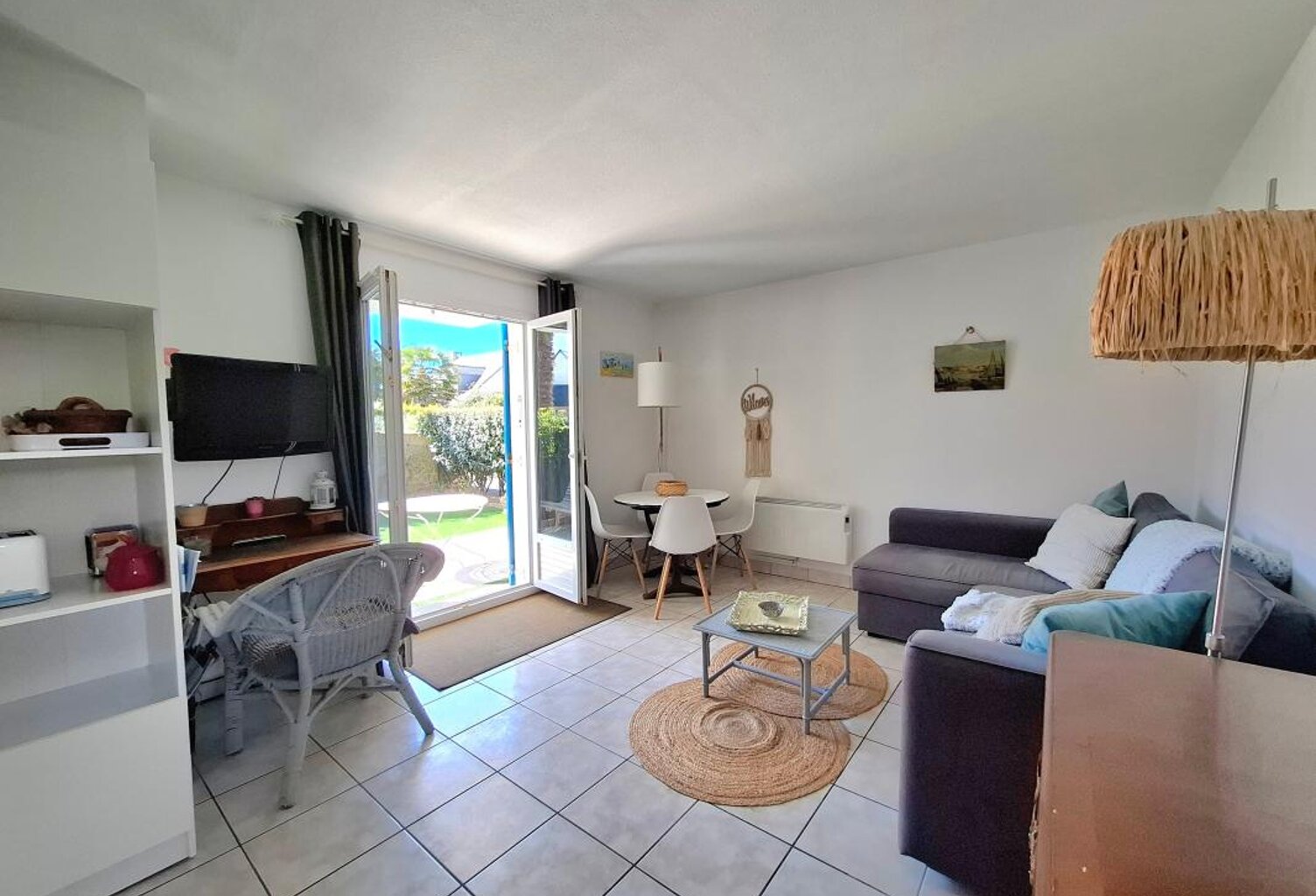 Appartement À Vendre — photo 1