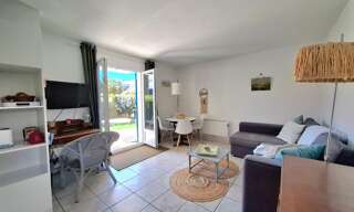 Appartement 2 Pièces 36 m² à vendre à Batz-sur-Mer (44740)