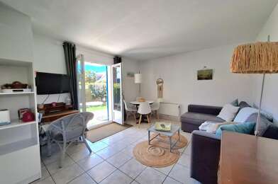 Appartement 2 pièces 232100 €