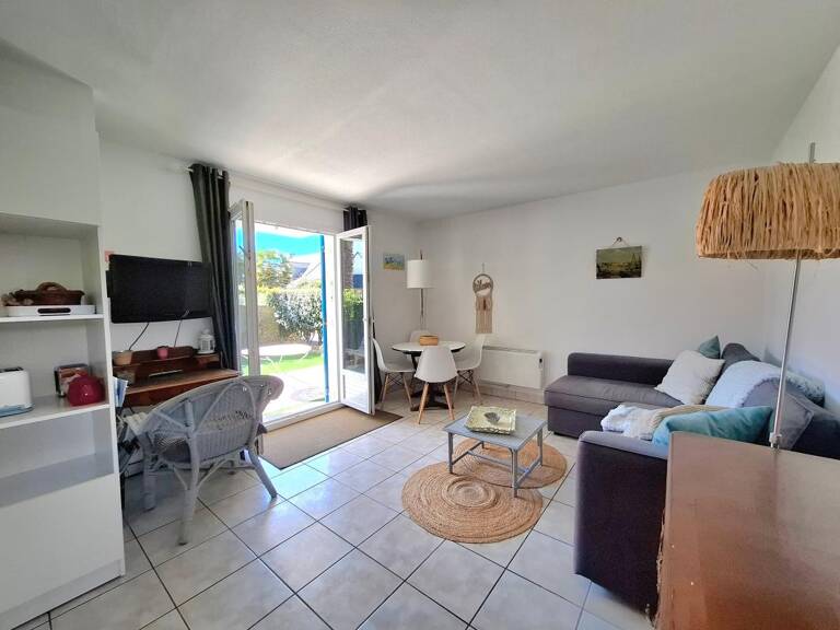 Appartement À Vendre — photo 1