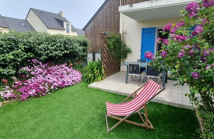 Appartement À Vendre — photo 2