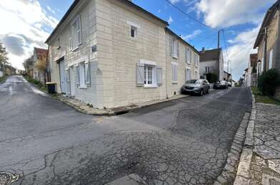 Maison 5 pièces 300000 €