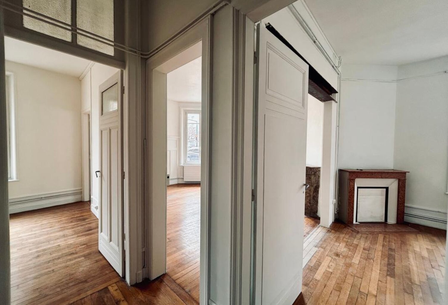 À vendre – Fort potentiel à exploiter – Secteur Jacquart, Reims — photo 1