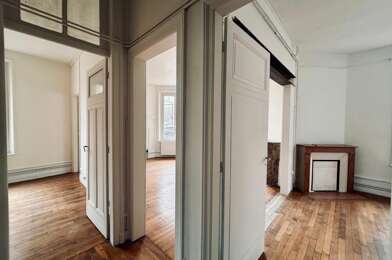 Appartement 2 pièces 194400 €