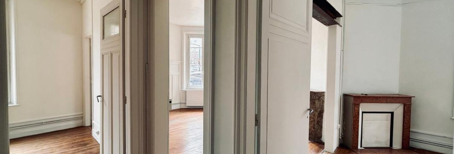 Appartement 2 Pièces 70 m² à vendre à Reims (51100)