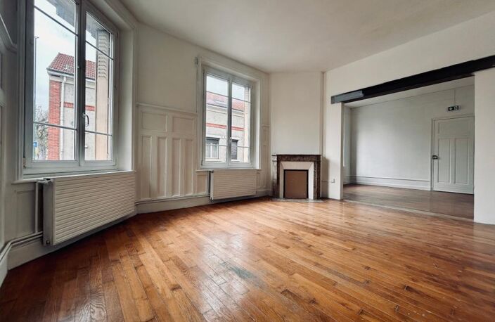 À vendre – Fort potentiel à exploiter – Secteur Jacquart, Reims — photo 3