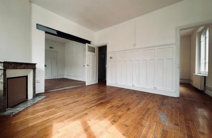 À vendre – Fort potentiel à exploiter – Secteur Jacquart, Reims — photo 4