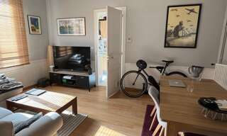 Appartement 3 Pièces 65 m² à louer à Reims (51100)