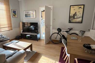 Appartement 3 pièces 695 €