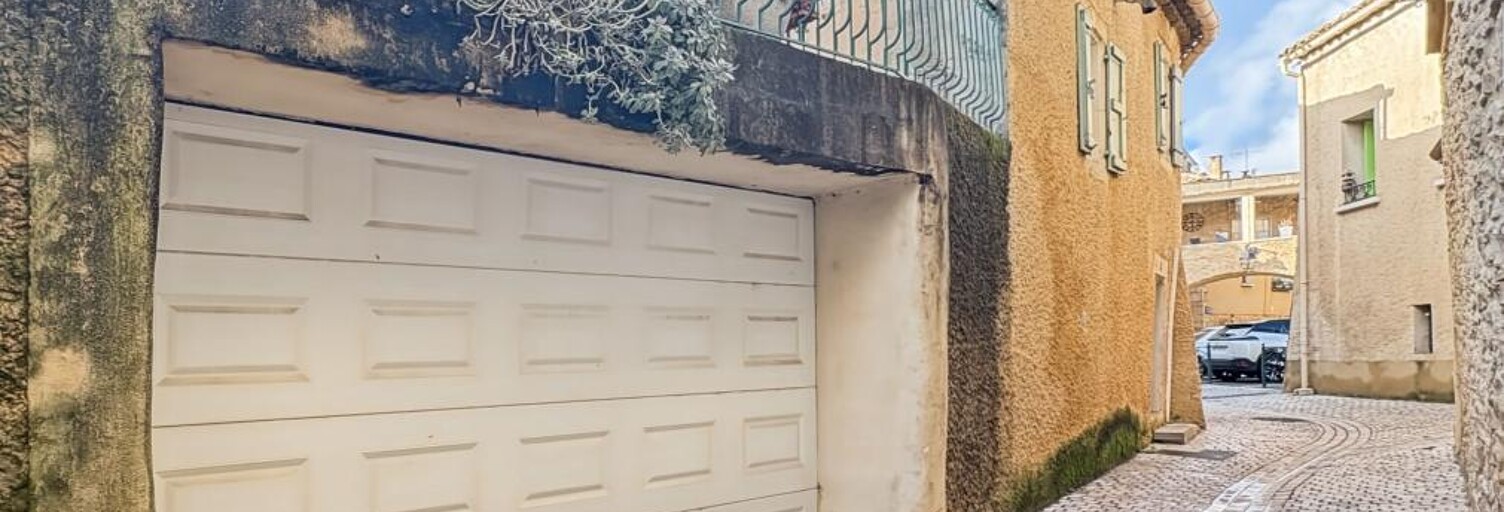 Maison 3 Pièces 131 m² à vendre à Chusclan (30200)