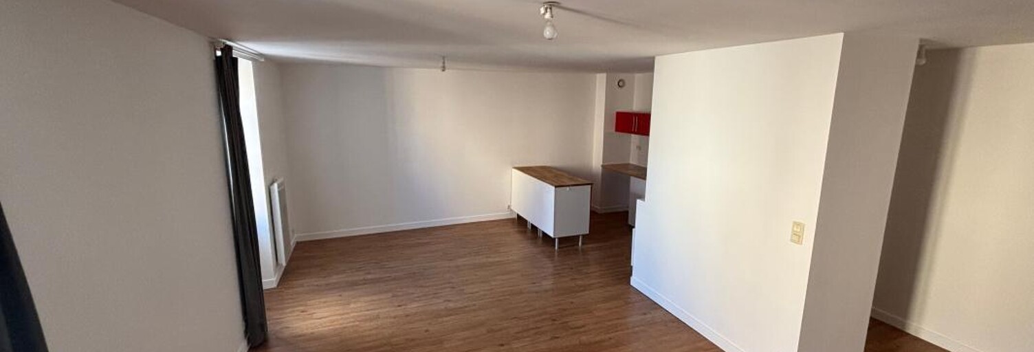 Appartement 3 Pièces 66 m² à louer à Herbignac (44410)