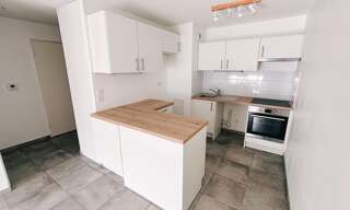 Appartement 2 Pièces 41 m² à louer à Cluses (74300)