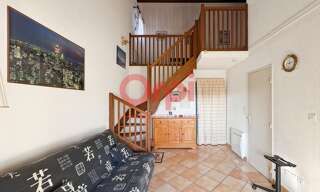 Appartement 2 Pièces 30 m² à louer à Fréjus (83600)