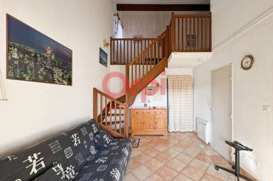 Appartement 2 pièces 650 €