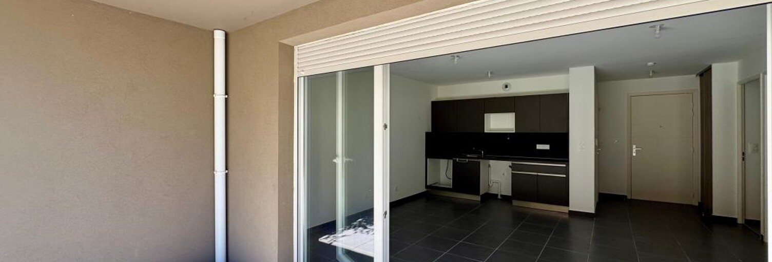 Appartement 2 Pièces 45 m² à vendre à Fréjus (83600)