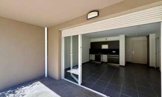 Appartement 2 Pièces 45 m² à vendre à Fréjus (83600)