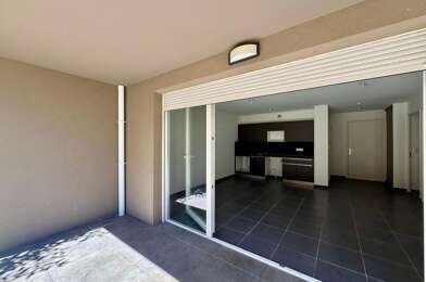 Appartement 2 pièces 245000 €