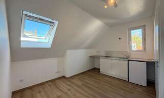 Appartement 2 Pièces 18 m² à louer à Tours (37100)