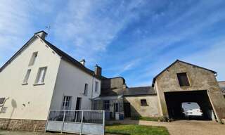 Maison 7 Pièces 135 m² à vendre à Rieux (56350)