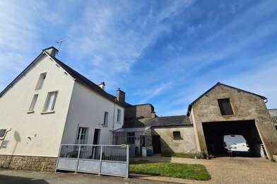 Maison 7 pièces 217300 €