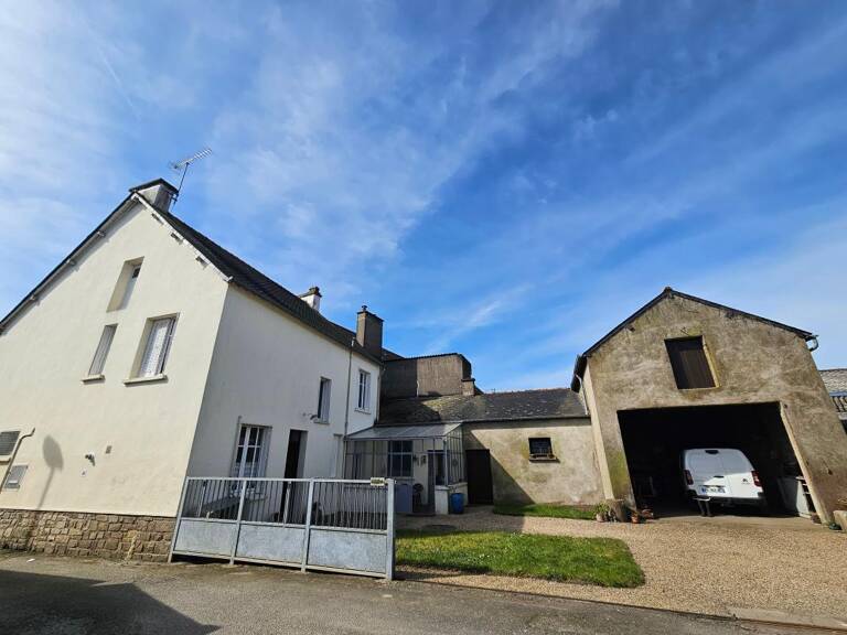 Exclusivité ! Maison À Vendre — photo 1