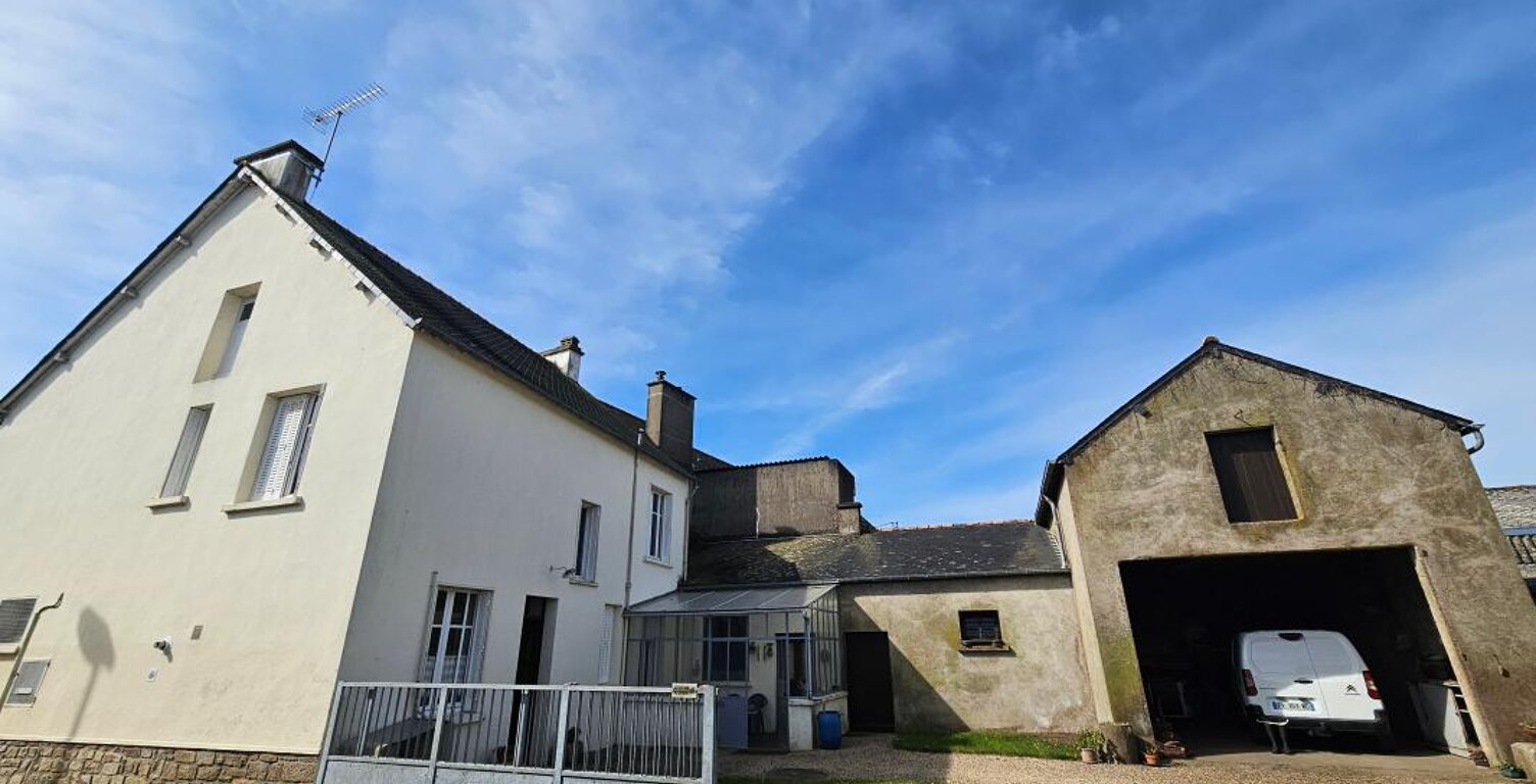 Exclusivité ! Maison À Vendre — photo 1