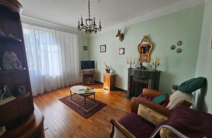 Exclusivité ! Maison À Vendre — photo 2