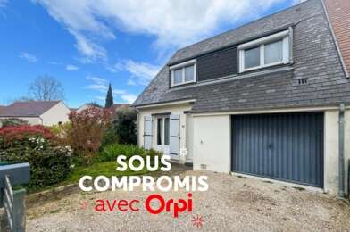 Maison 4 pièces 189000 €