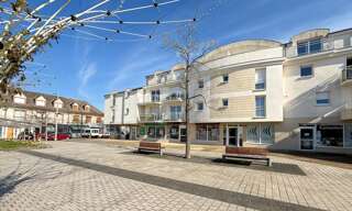 Appartement 2 Pièces 47 m² à louer à Fleury-les-Aubrais (45400)