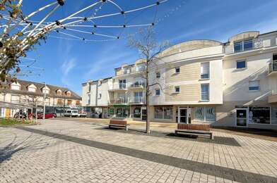 Appartement 2 pièces 643 €