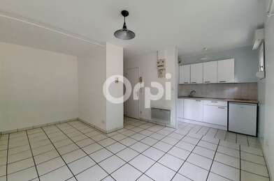 Appartement 1 pièces 481 €