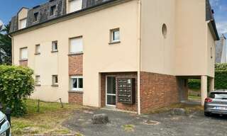 Appartement 1 Pièce 24 m² à louer à Orléans (45100)