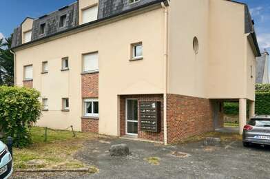 Appartement 1 pièces 481 €