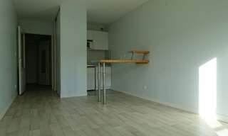 Appartement 1 Pièce 27 m² à louer à Orléans (45000)