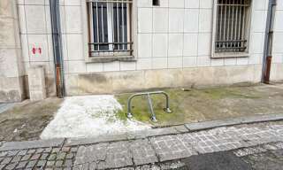 Garage  12 m² à louer à Orléans (45000)