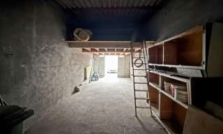 Commerce  30 m² à louer à Orléans (45000)